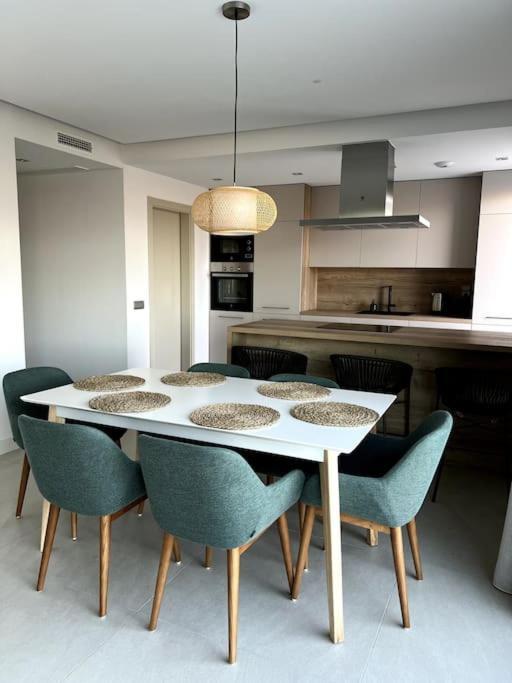 Luxury Penthouse With Sea View In La Cala Golf Resort La Cala De Mijas Extérieur photo