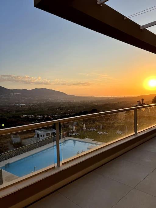 Luxury Penthouse With Sea View In La Cala Golf Resort La Cala De Mijas Extérieur photo