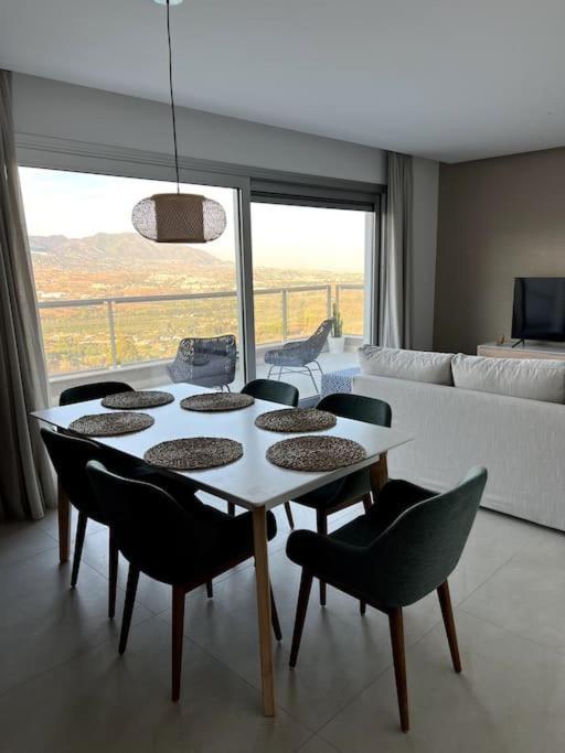 Luxury Penthouse With Sea View In La Cala Golf Resort La Cala De Mijas Extérieur photo