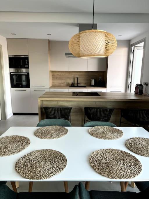 Luxury Penthouse With Sea View In La Cala Golf Resort La Cala De Mijas Extérieur photo