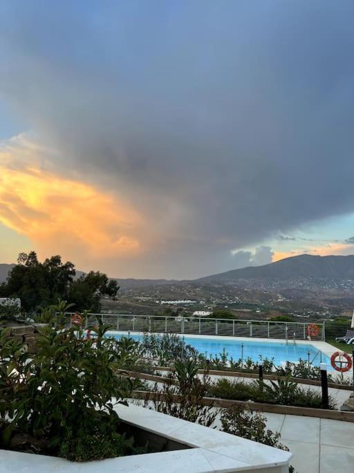 Luxury Penthouse With Sea View In La Cala Golf Resort La Cala De Mijas Extérieur photo