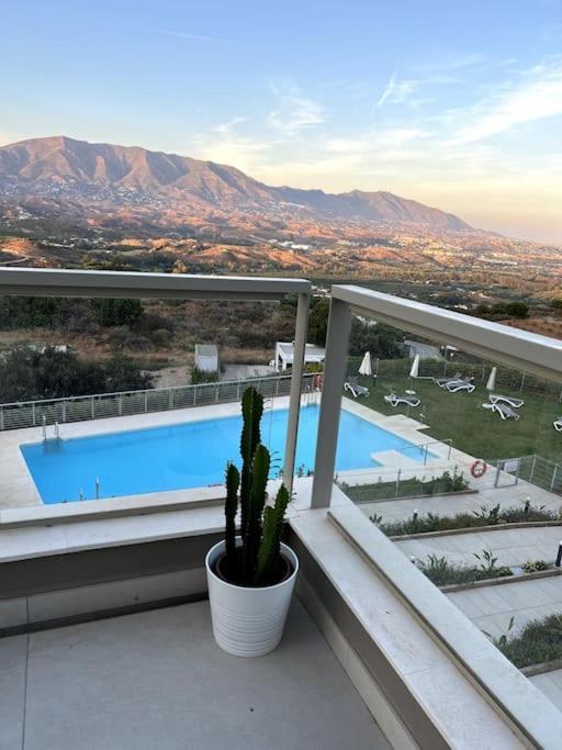 Luxury Penthouse With Sea View In La Cala Golf Resort La Cala De Mijas Extérieur photo