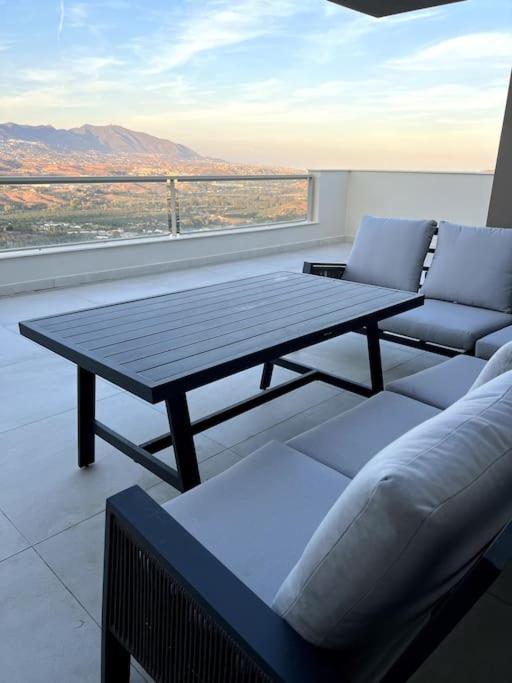 Luxury Penthouse With Sea View In La Cala Golf Resort La Cala De Mijas Extérieur photo