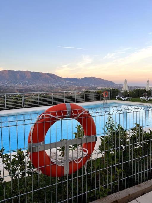 Luxury Penthouse With Sea View In La Cala Golf Resort La Cala De Mijas Extérieur photo