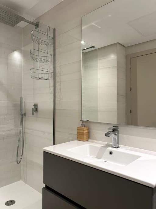 Luxury Penthouse With Sea View In La Cala Golf Resort La Cala De Mijas Extérieur photo