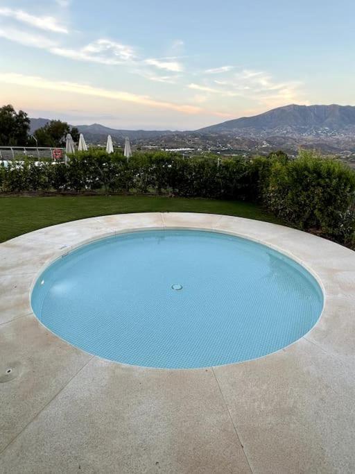 Luxury Penthouse With Sea View In La Cala Golf Resort La Cala De Mijas Extérieur photo