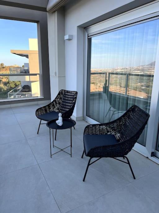 Luxury Penthouse With Sea View In La Cala Golf Resort La Cala De Mijas Extérieur photo