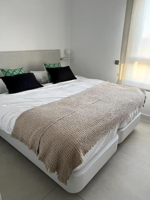 Luxury Penthouse With Sea View In La Cala Golf Resort La Cala De Mijas Extérieur photo