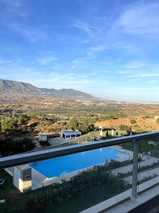 Luxury Penthouse With Sea View In La Cala Golf Resort La Cala De Mijas Extérieur photo