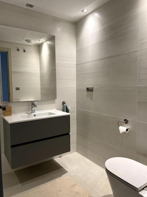 Luxury Penthouse With Sea View In La Cala Golf Resort La Cala De Mijas Extérieur photo