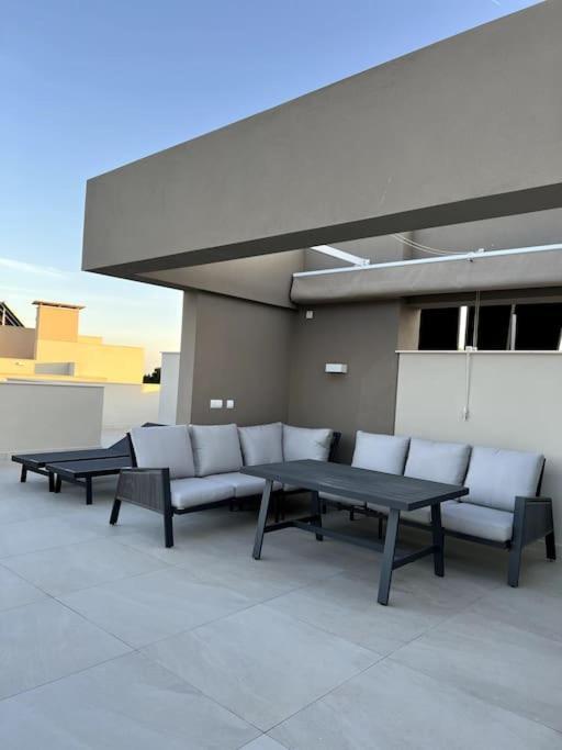 Luxury Penthouse With Sea View In La Cala Golf Resort La Cala De Mijas Extérieur photo