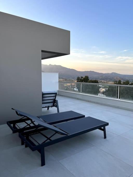Luxury Penthouse With Sea View In La Cala Golf Resort La Cala De Mijas Extérieur photo