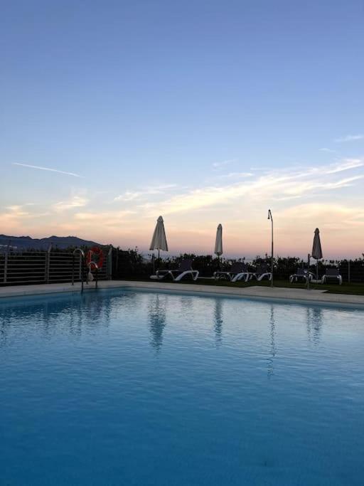 Luxury Penthouse With Sea View In La Cala Golf Resort La Cala De Mijas Extérieur photo